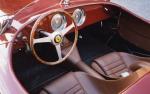 Ferrari 212 Touring Barchetta 1952 года